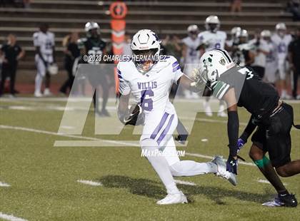 Thumbnail 1 in Willis @ Rudder photogallery.