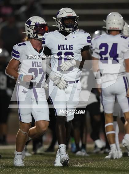 Thumbnail 3 in Willis @ Rudder photogallery.