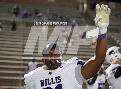 Thumbnail 3 in Willis @ Rudder photogallery.