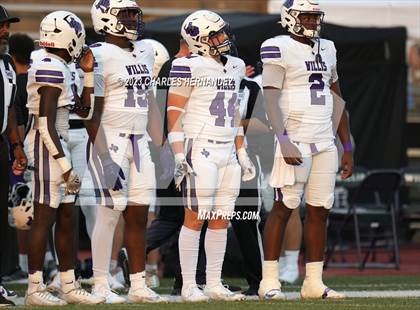 Thumbnail 3 in Willis @ Rudder photogallery.