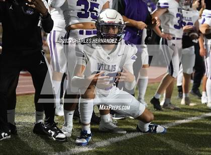 Thumbnail 1 in Willis @ Rudder photogallery.