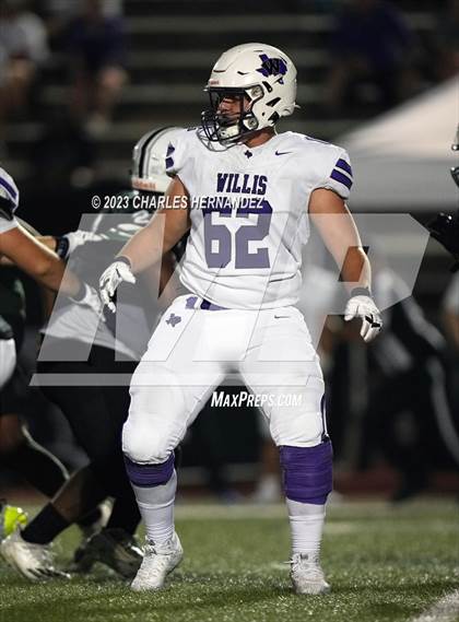 Thumbnail 1 in Willis @ Rudder photogallery.
