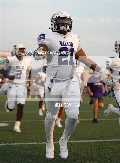 Thumbnail 1 in Willis @ Rudder photogallery.