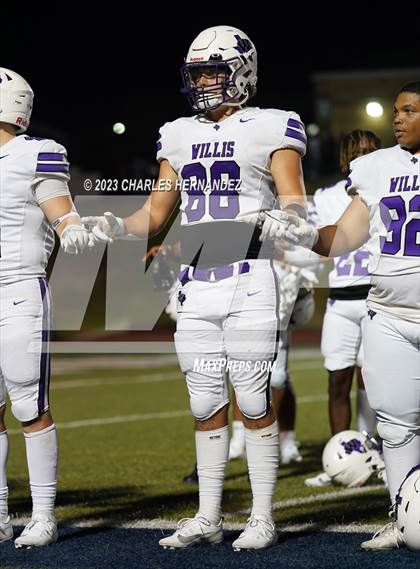 Thumbnail 1 in Willis @ Rudder photogallery.
