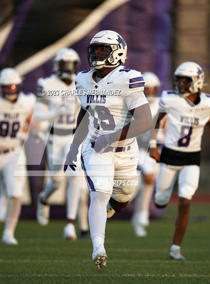 Thumbnail 2 in Willis @ Rudder photogallery.
