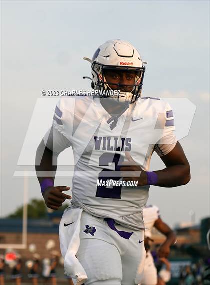 Thumbnail 2 in Willis @ Rudder photogallery.