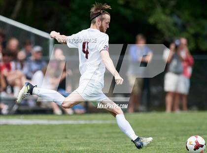 Thumbnail 1 in Maryville @ Dobyns-Bennett (TSSAA AAA Sectional Playoff) photogallery.
