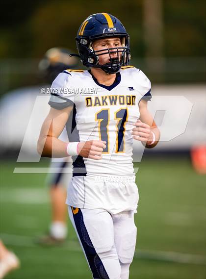 Thumbnail 3 in Oakwood @ Bellbrook photogallery.