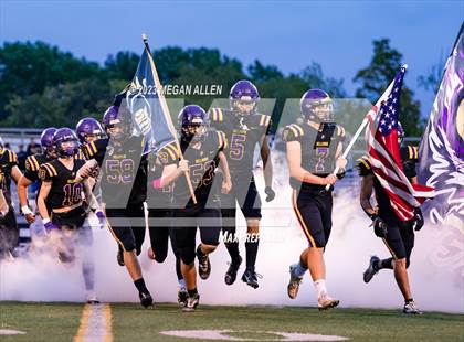 Thumbnail 2 in Oakwood @ Bellbrook photogallery.