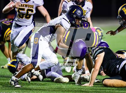 Thumbnail 1 in Oakwood @ Bellbrook photogallery.