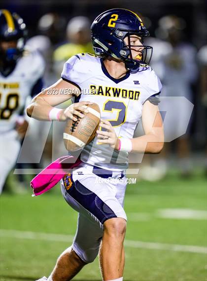 Thumbnail 1 in Oakwood @ Bellbrook photogallery.