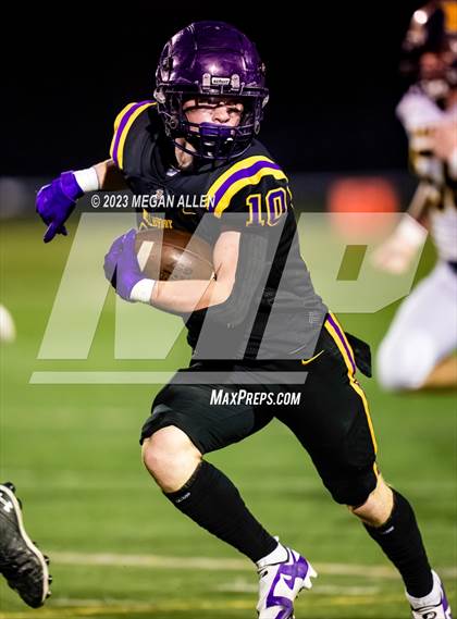 Thumbnail 3 in Oakwood @ Bellbrook photogallery.
