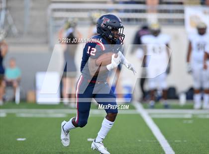 Thumbnail 1 in Klein Collins @ Tompkins photogallery.