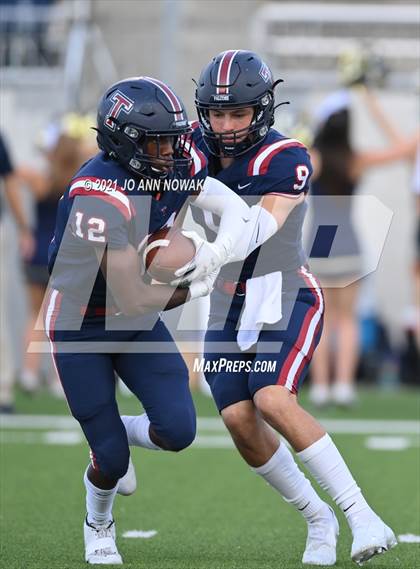 Thumbnail 2 in Klein Collins @ Tompkins photogallery.