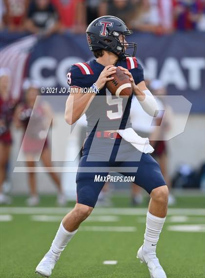 Thumbnail 3 in Klein Collins @ Tompkins photogallery.
