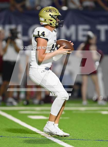 Thumbnail 1 in Klein Collins @ Tompkins photogallery.