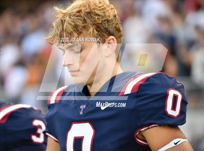 Thumbnail 1 in Klein Collins @ Tompkins photogallery.