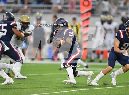 Thumbnail 2 in Klein Collins @ Tompkins photogallery.