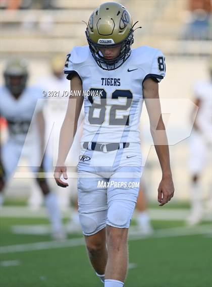 Thumbnail 2 in Klein Collins @ Tompkins photogallery.