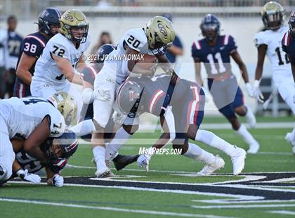 Thumbnail 2 in Klein Collins @ Tompkins photogallery.