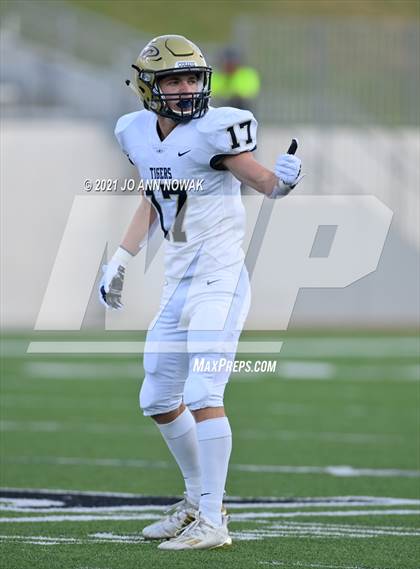 Thumbnail 3 in Klein Collins @ Tompkins photogallery.