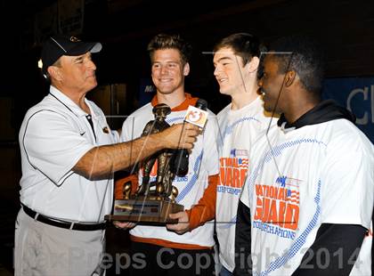 Thumbnail 1 in Mountain Pointe TOC Ceremony photogallery.