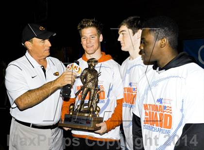 Thumbnail 3 in Mountain Pointe TOC Ceremony photogallery.