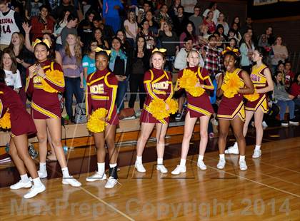 Thumbnail 3 in Mountain Pointe TOC Ceremony photogallery.