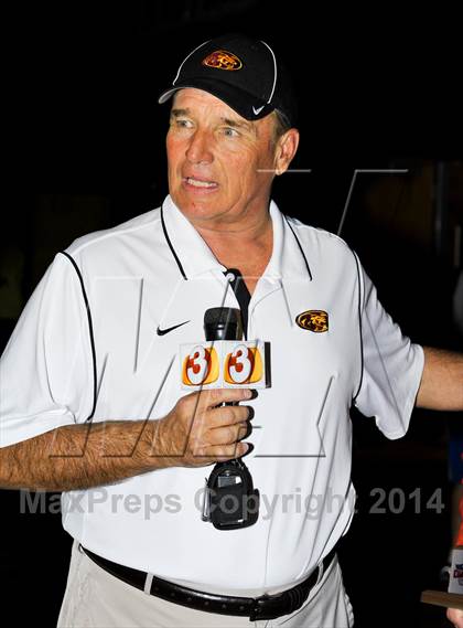 Thumbnail 2 in Mountain Pointe TOC Ceremony photogallery.