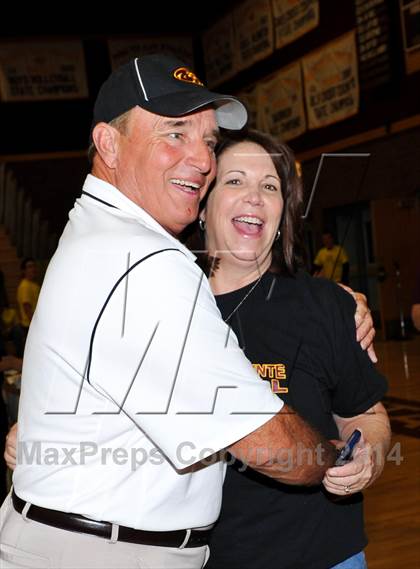 Thumbnail 2 in Mountain Pointe TOC Ceremony photogallery.