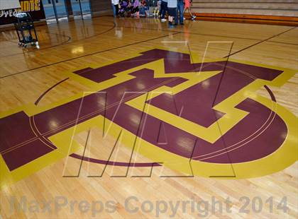 Thumbnail 1 in Mountain Pointe TOC Ceremony photogallery.