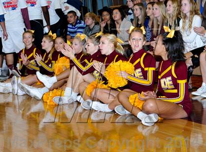 Thumbnail 2 in Mountain Pointe TOC Ceremony photogallery.