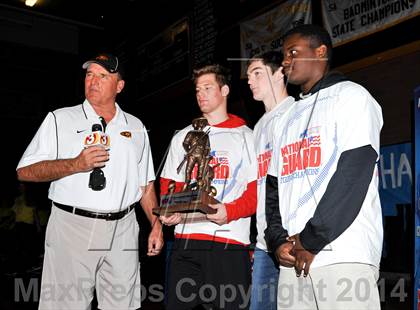 Thumbnail 1 in Mountain Pointe TOC Ceremony photogallery.