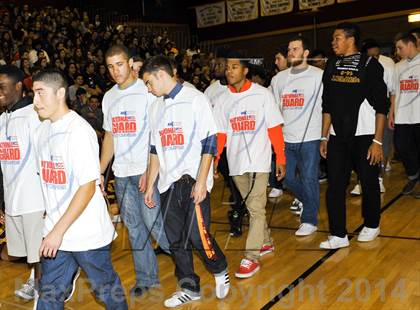 Thumbnail 2 in Mountain Pointe TOC Ceremony photogallery.