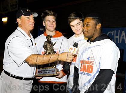 Thumbnail 2 in Mountain Pointe TOC Ceremony photogallery.