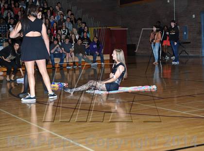 Thumbnail 2 in Mountain Pointe TOC Ceremony photogallery.