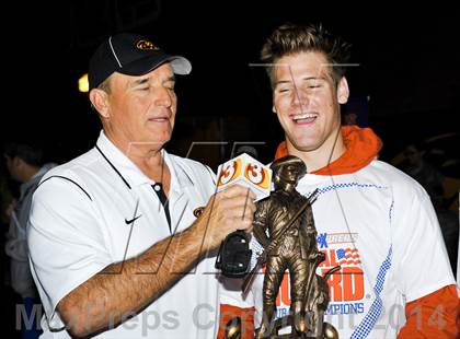 Thumbnail 2 in Mountain Pointe TOC Ceremony photogallery.