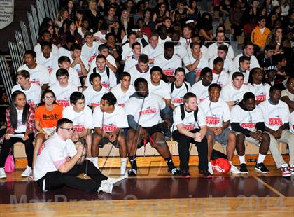Thumbnail 2 in Mountain Pointe TOC Ceremony photogallery.