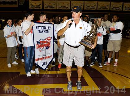 Thumbnail 2 in Mountain Pointe TOC Ceremony photogallery.