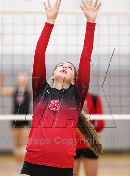 Thumbnail 1 in Middleburg @ Creekside photogallery.