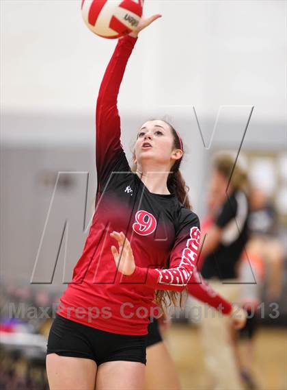 Thumbnail 2 in Middleburg @ Creekside photogallery.