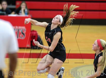 Thumbnail 3 in Middleburg @ Creekside photogallery.