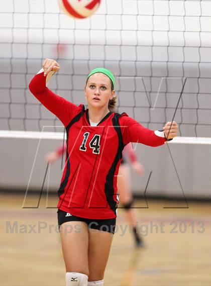 Thumbnail 2 in Middleburg @ Creekside photogallery.
