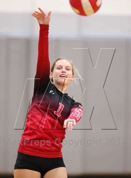 Thumbnail 2 in Middleburg @ Creekside photogallery.