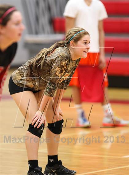 Thumbnail 2 in Middleburg @ Creekside photogallery.