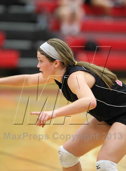 Thumbnail 2 in Middleburg @ Creekside photogallery.