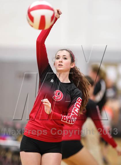 Thumbnail 3 in Middleburg @ Creekside photogallery.