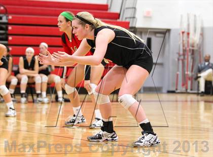 Thumbnail 2 in Middleburg @ Creekside photogallery.