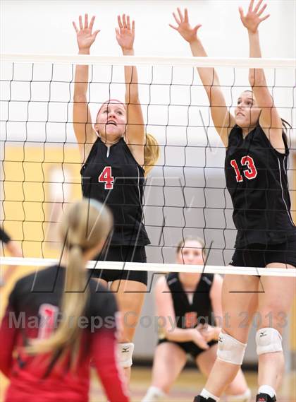 Thumbnail 3 in Middleburg @ Creekside photogallery.