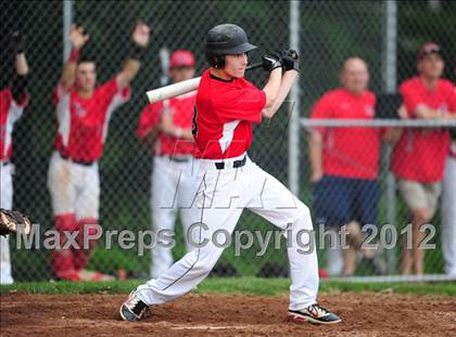 Thumbnail 1 in New Canaan vs. Hand (CIAC Class L Quarterfinal) photogallery.